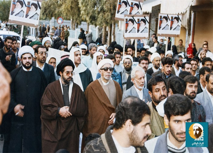 الشيخ احمد الوائلي