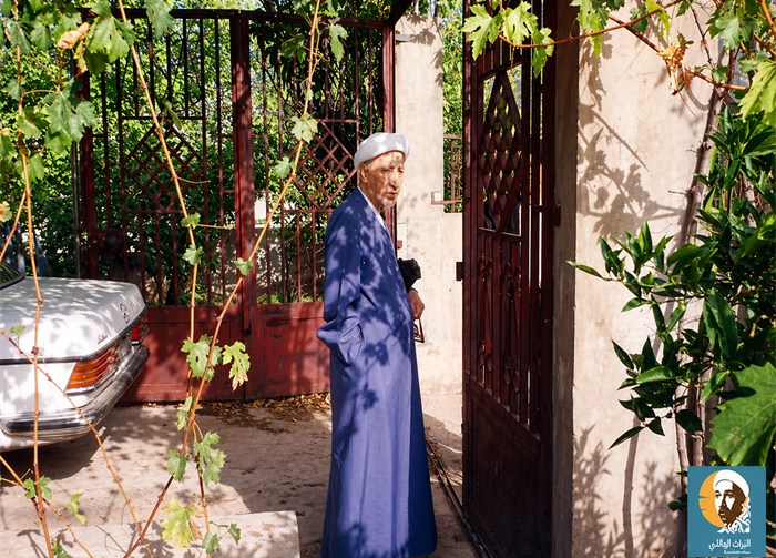 الشيخ احمد الوائلي