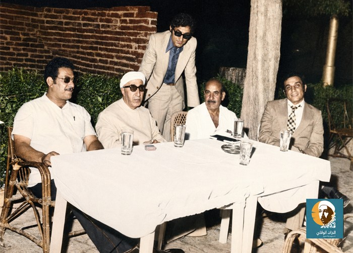 الشيخ احمد الوائلي