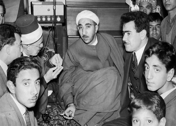 الشيخ احمد الوائلي