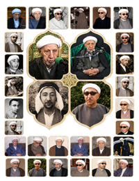 جميع المحاضرات الصوتية
