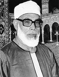 محمود الحصري