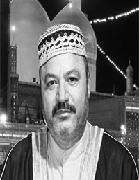 عامر الكاظمي